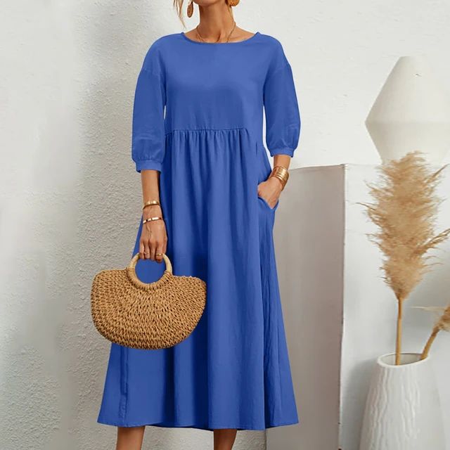 MARISSA | ELEGANT AND LUXURIOUS DRESS