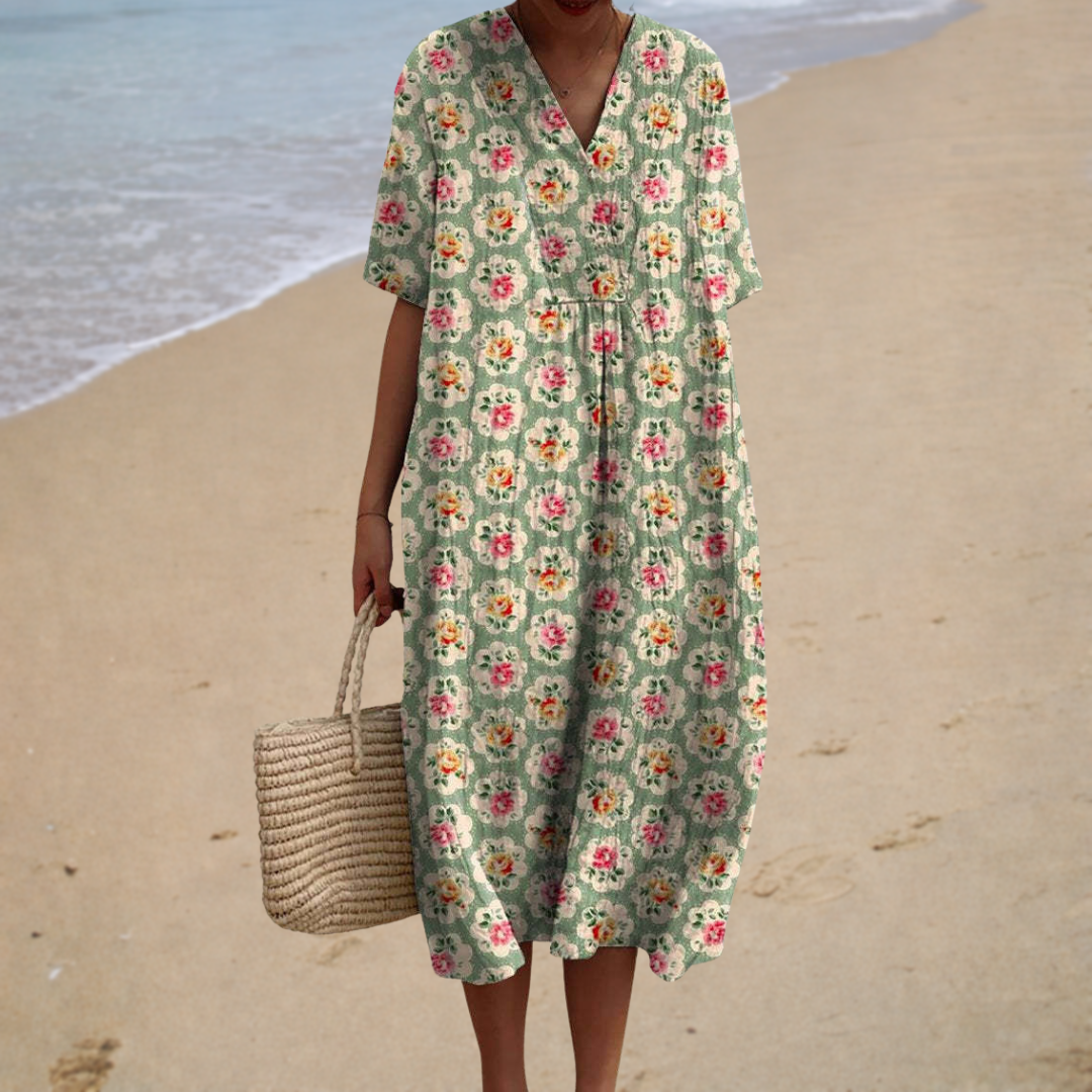 Vestito Estivo Comodo