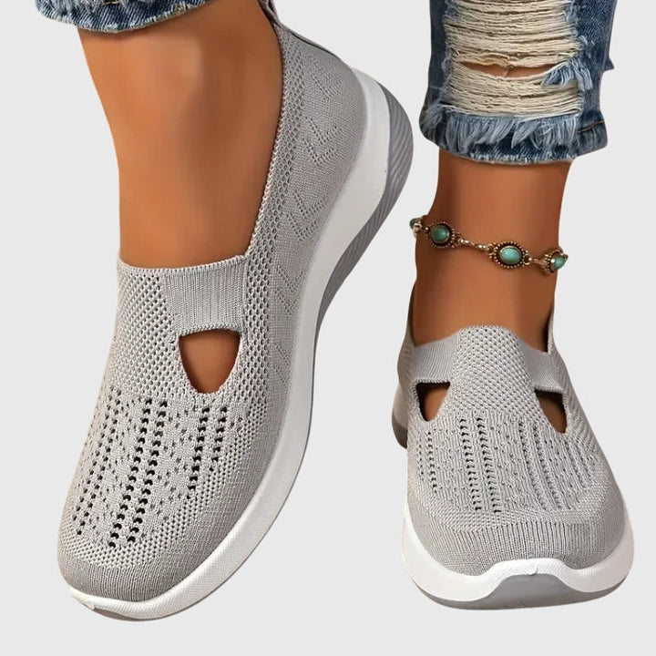 Lora™ Scarpe Ortottiche per Passeggio