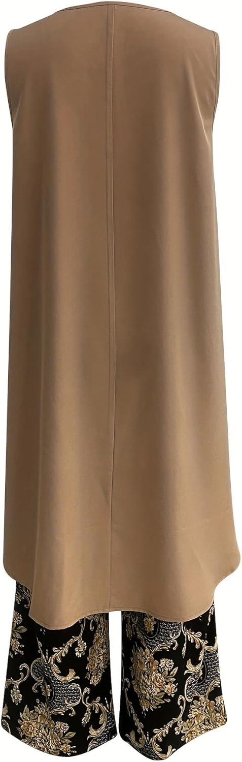 Trina - Leggero Completo Boho