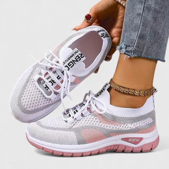 Koralyn | Ortopedic Shoes