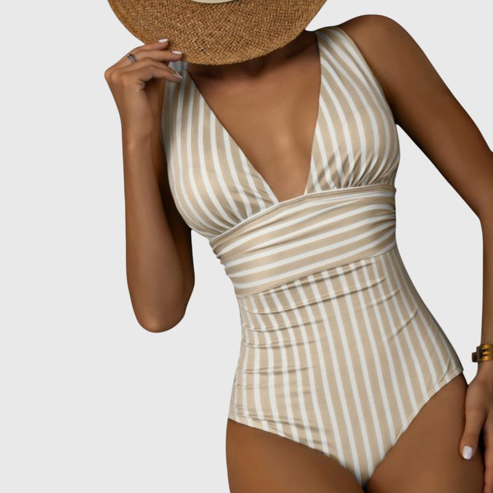 Aurora | Costume da Bagno Elegante