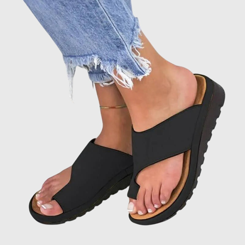 Amara - Ortopedic Sandals