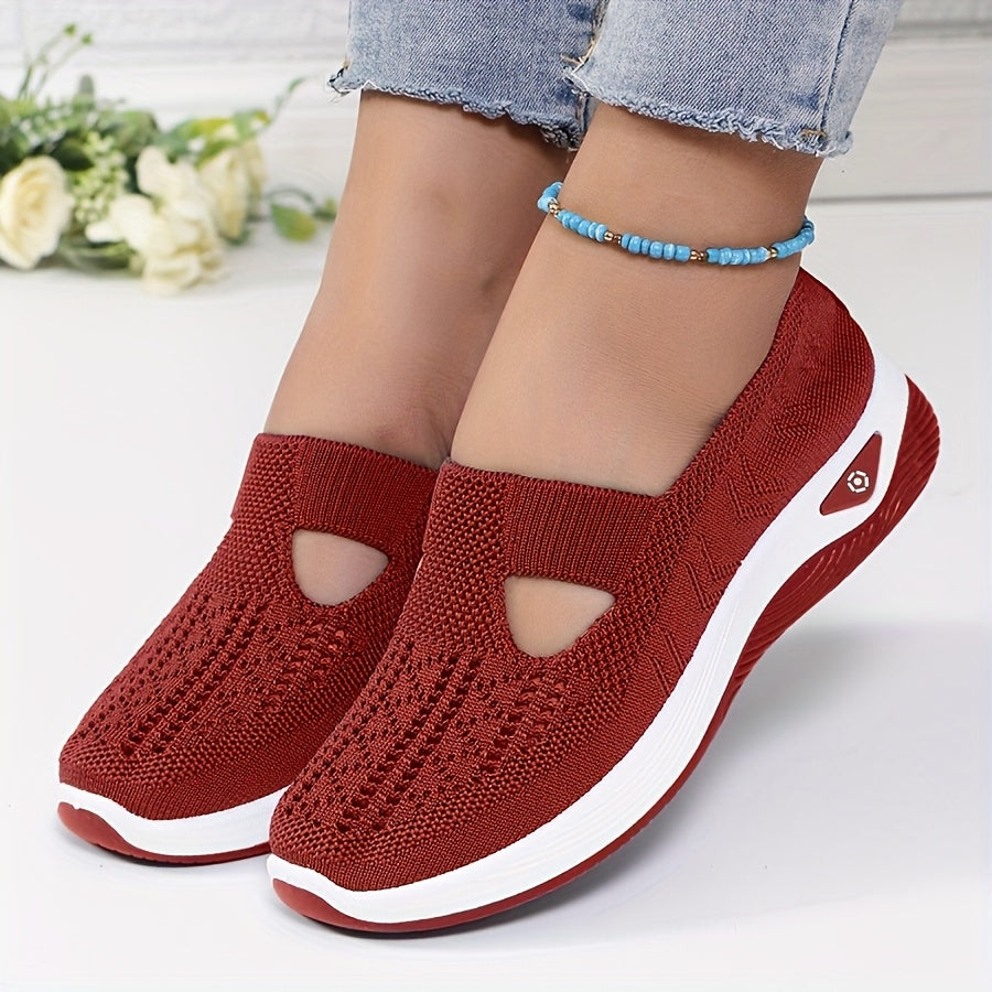 Sneakers Facili da Indossare con Comfort Duraturo