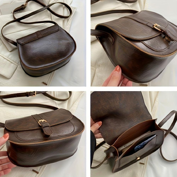 Evelyn™ | Classica Borsa a Tracolla
