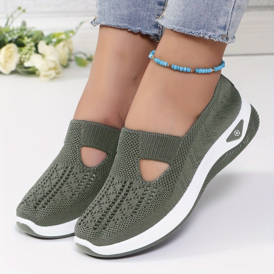 Sneakers Facili da Indossare con Comfort Duraturo