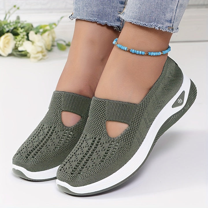 Sneakers Facili da Indossare con Comfort Duraturo