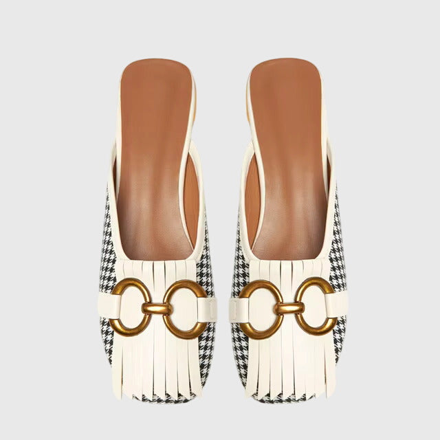 Indira - Comfy Orthopedic Sandals