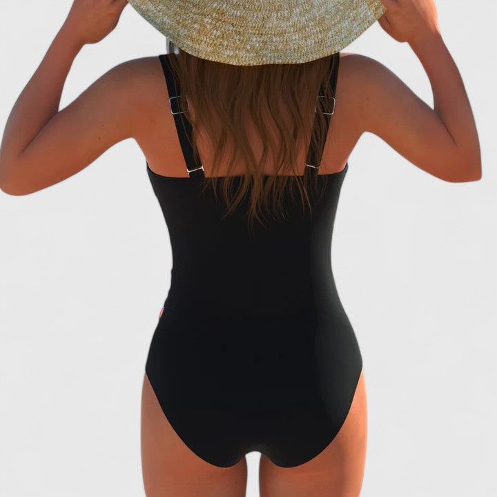 Tazlyne | Elegante Costume da Bagno