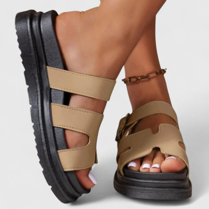 Marilyn - Elegantly Designed Orthopedic Sandals