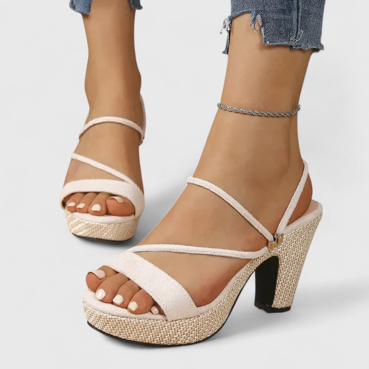 Lorienna | Eleganti Tacchi