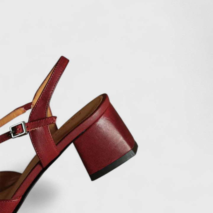 Evana - Eleganti Sandali con Tacco