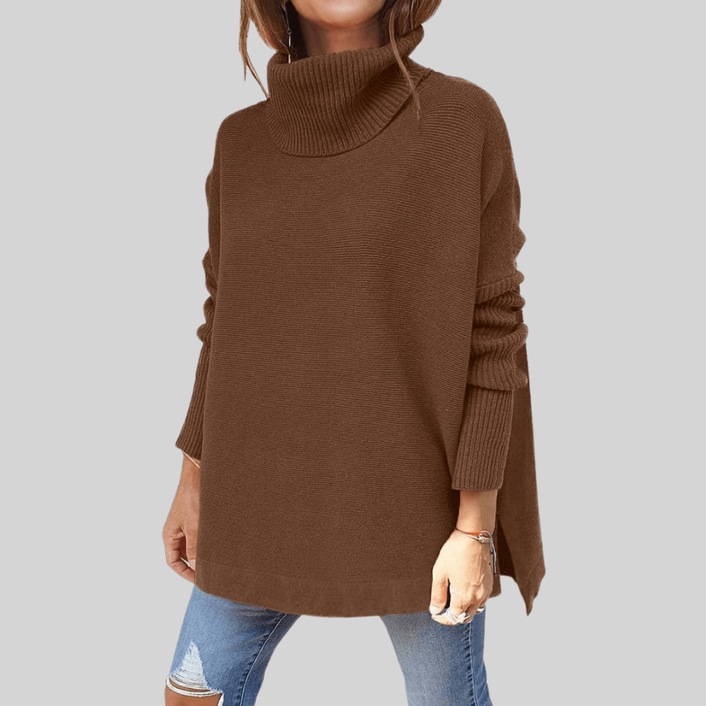 Annelise™ Oversized Sweater