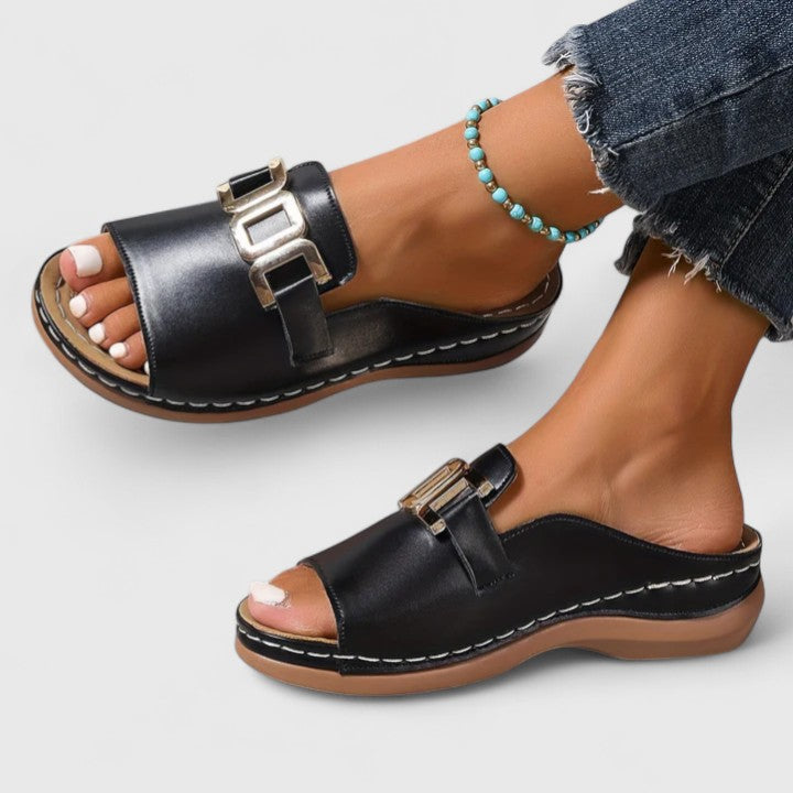 Capri - Ortopedic Sandals
