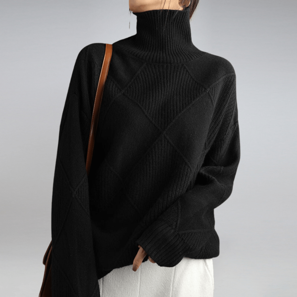Luna™ Soft Knit Sweater