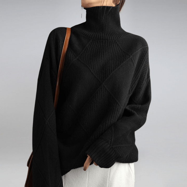 Luna™ Soft Knit Sweater