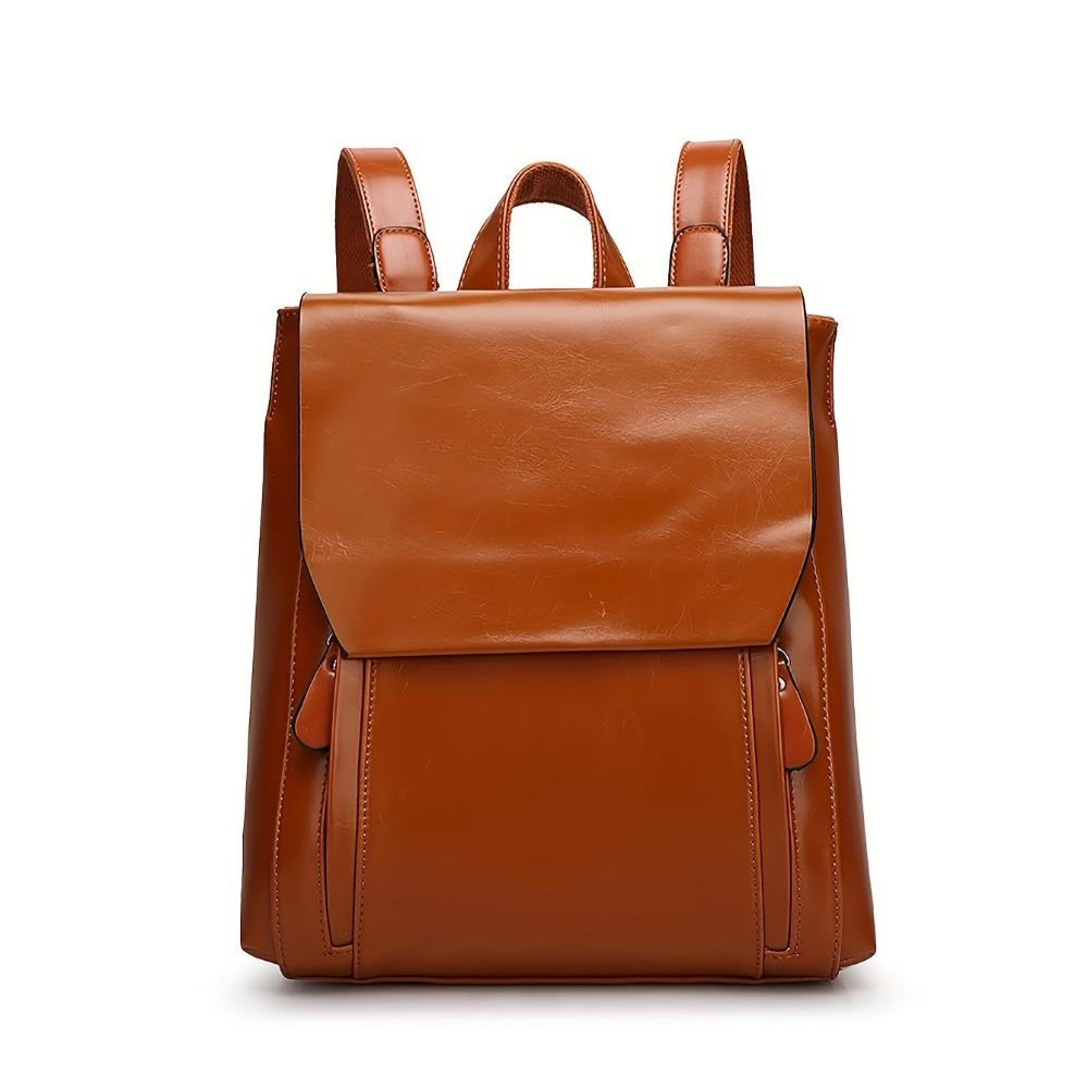 Nova™ | Zaino Vintage Imbottito