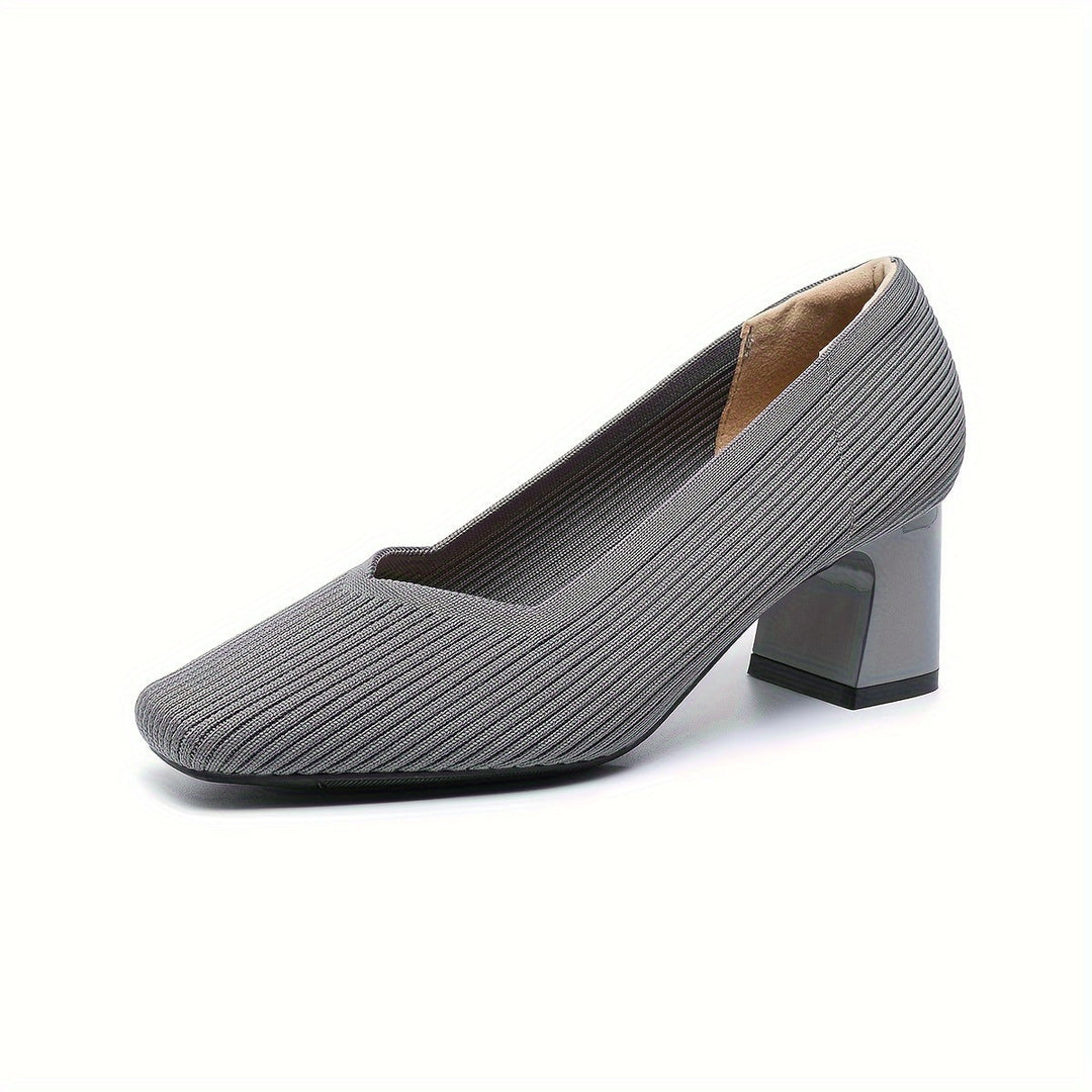 Zayli | Ortopedic Heels