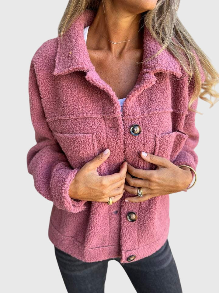 Mila - Classy Jacket