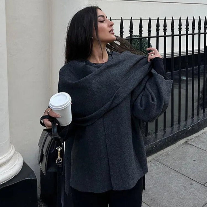 Sophia™ I Overcoat
