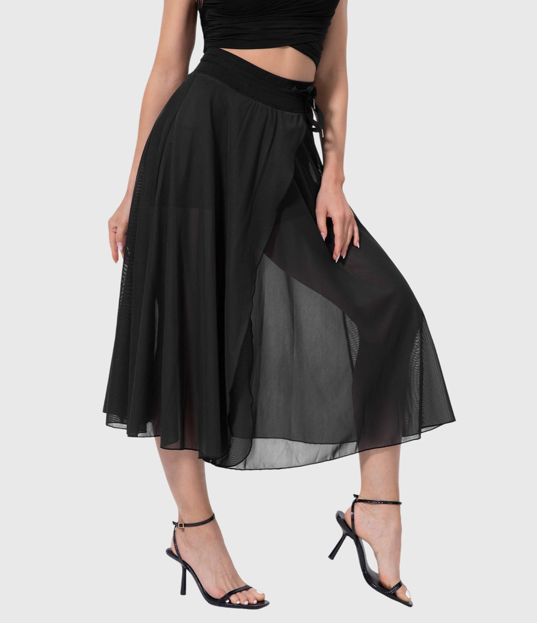 Melanie™ | Elegant 2-in-1 Dress