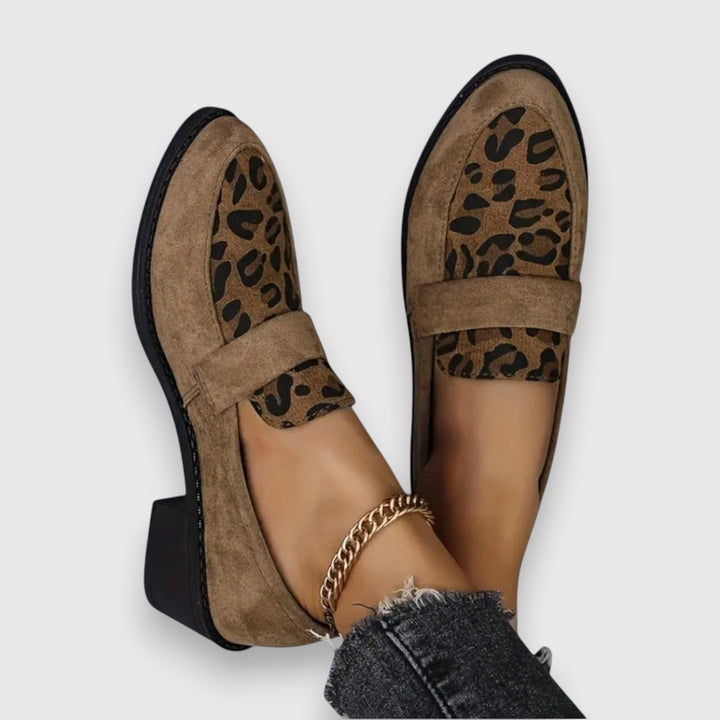 Brunika – Comfy Slippers