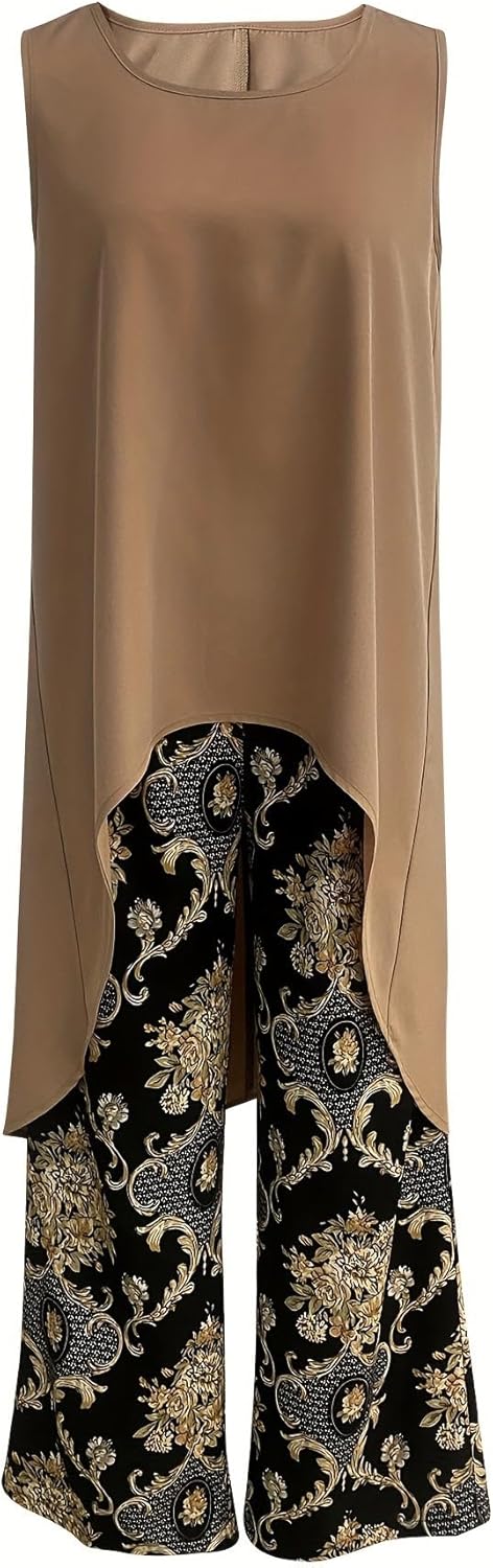 Trina - Leggero Completo Boho