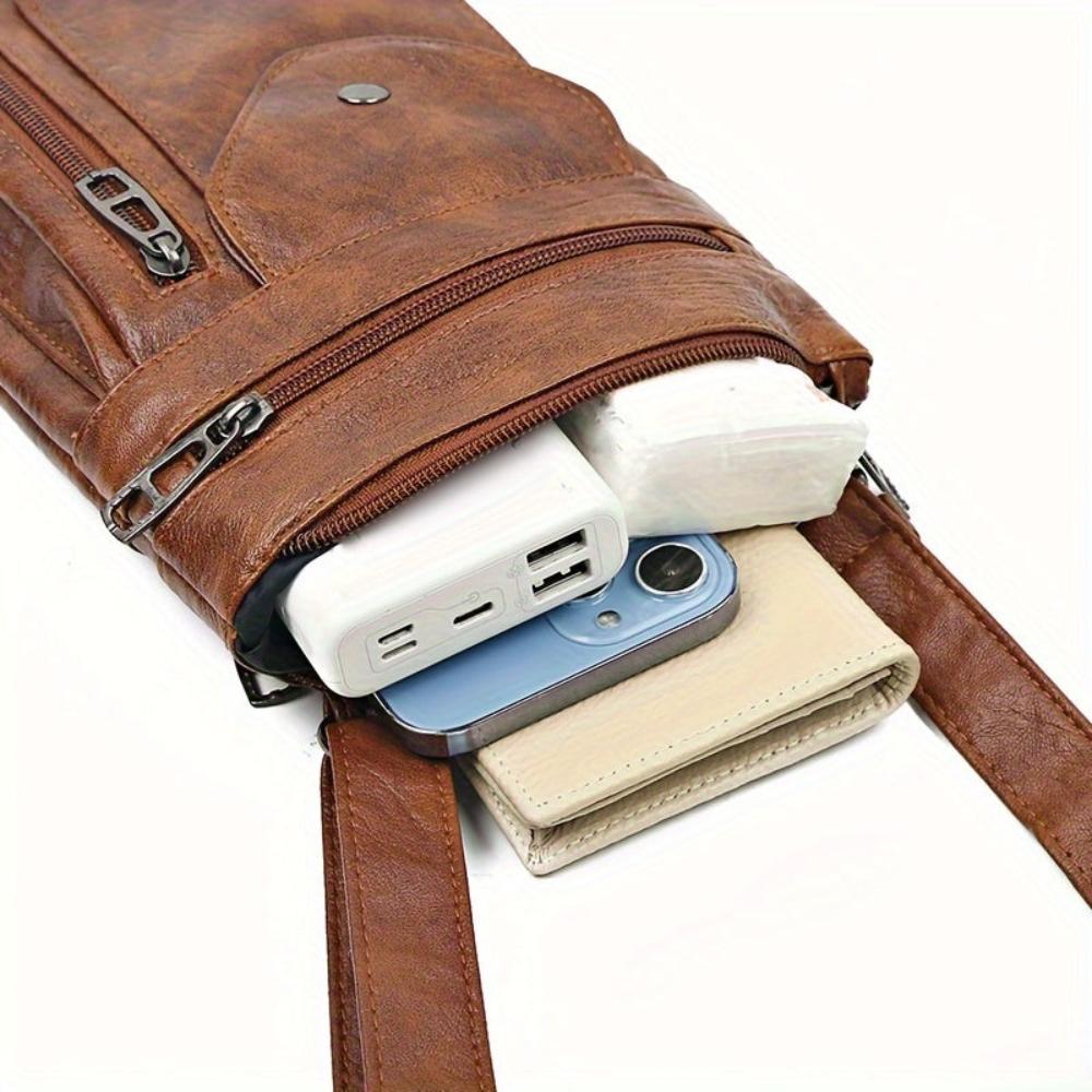 Sophie™ | Borsa Vintage a Spalla