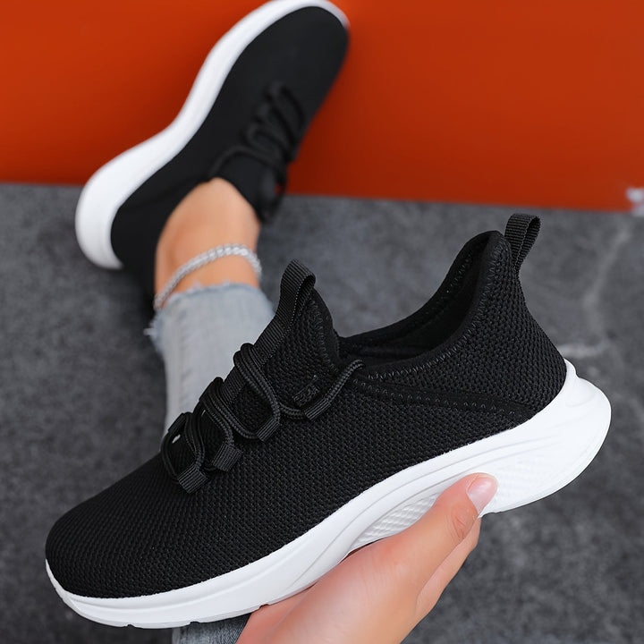 Scarpe Sneakers Ultra Leggere e Traspiranti per il Massimo Comfort