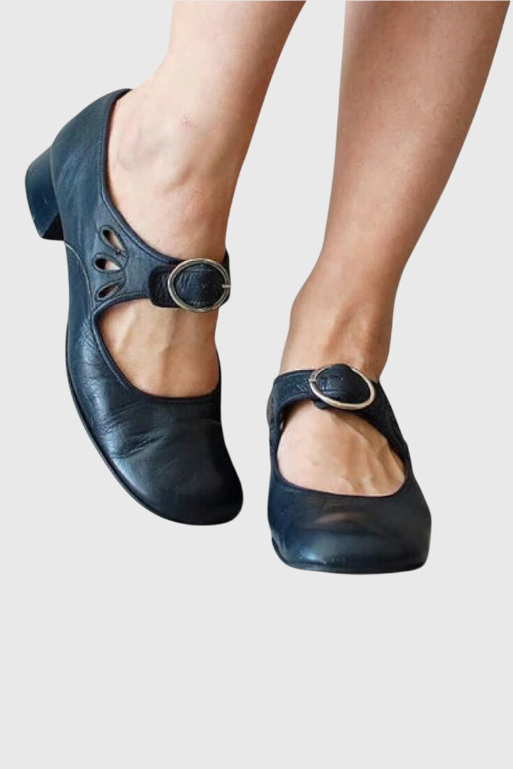 Norah - Comfy Orthopedic Sandals