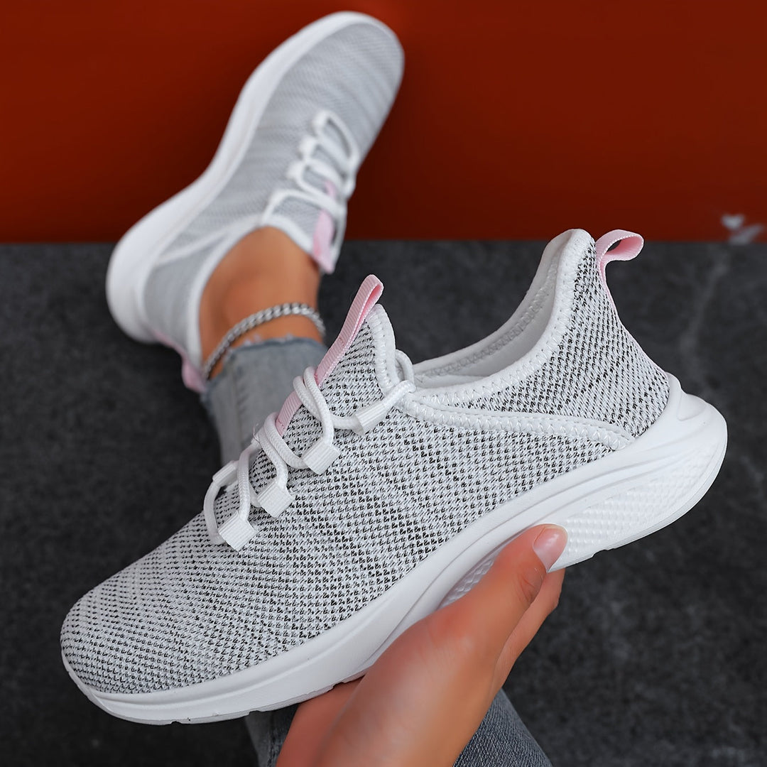 Scarpe Sneakers Ultra Leggere e Traspiranti per il Massimo Comfort