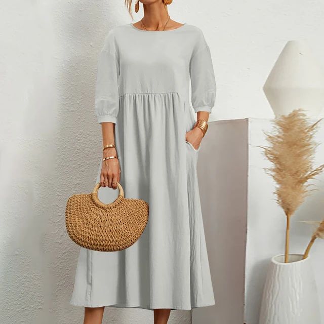 MARISSA | ELEGANT AND LUXURIOUS DRESS