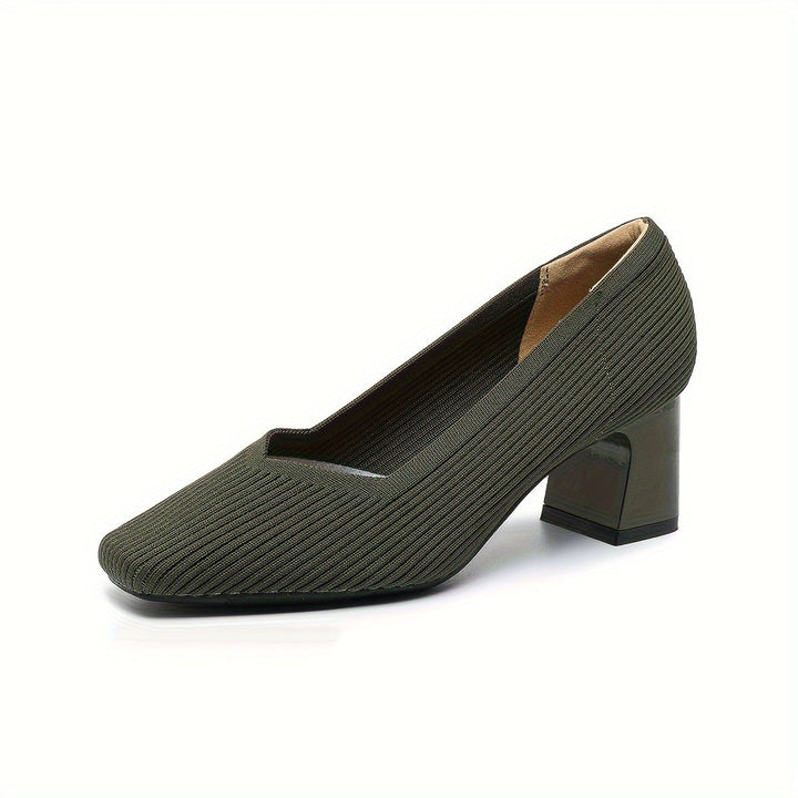 Zayli | Ortopedic Heels