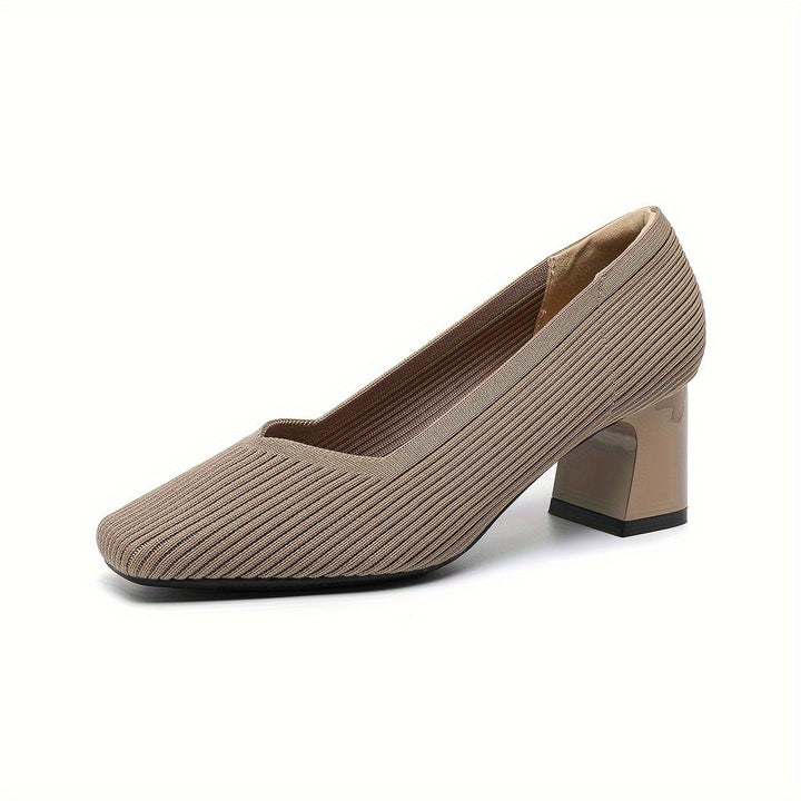 Zayli | Ortopedic Heels