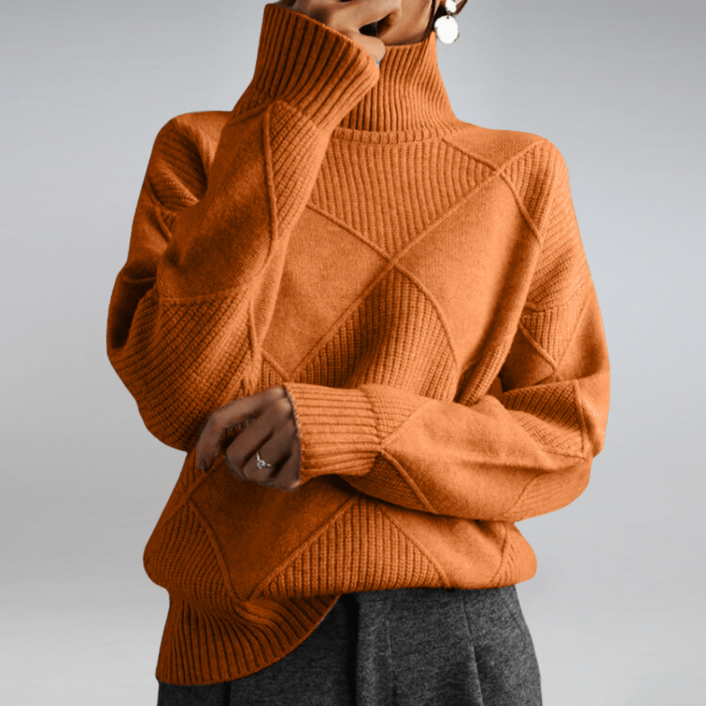 Luna™ Soft Knit Sweater
