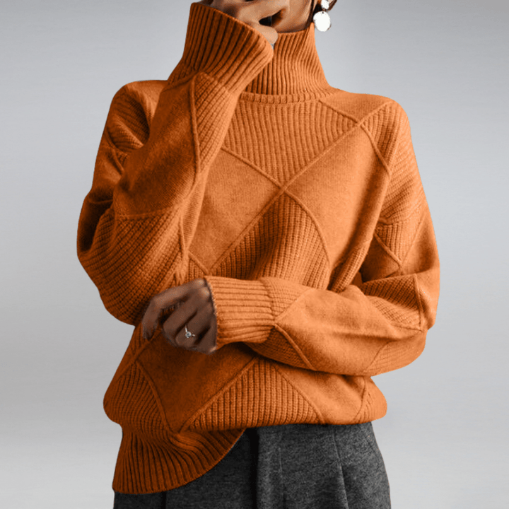 Luna™ Soft Knit Sweater
