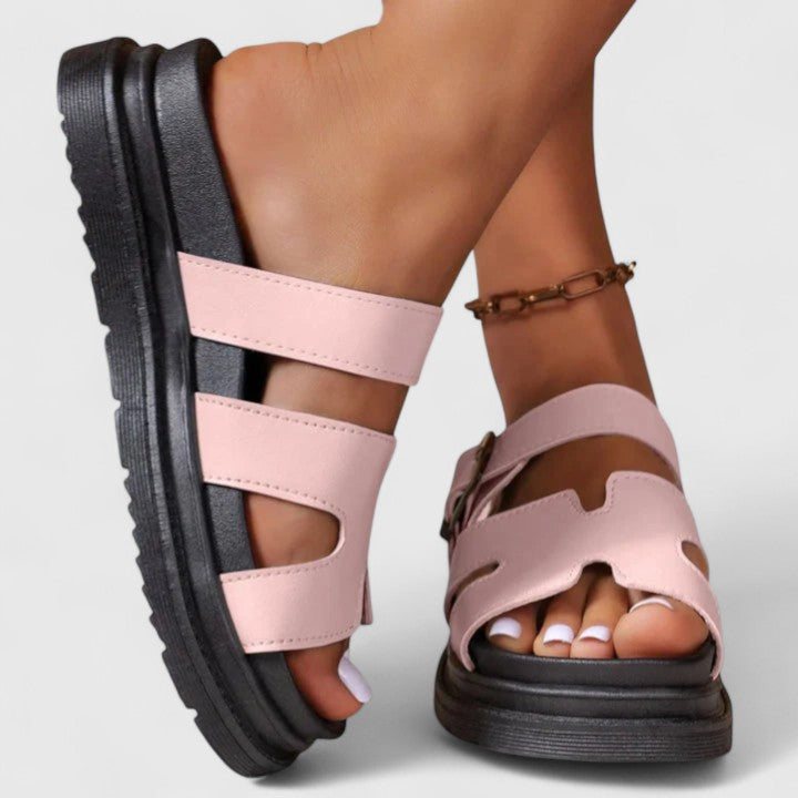 Marilyn - Elegantly Designed Orthopedic Sandals
