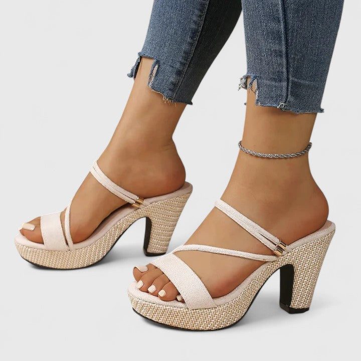 Lorienna | Eleganti Tacchi