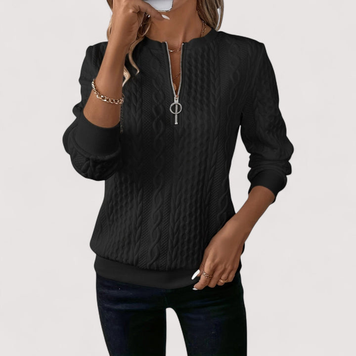 Birgit™ | Elegante Maglione
