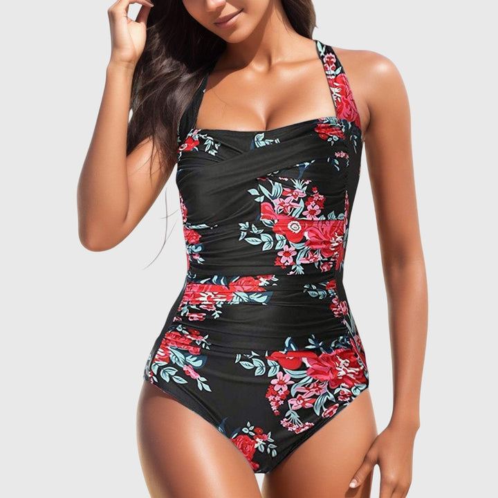 Lina | Costume da Bagno Intero Elegante