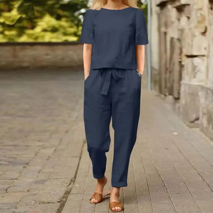 Charm™ - Set Chic per il Relax in Due Pezzi