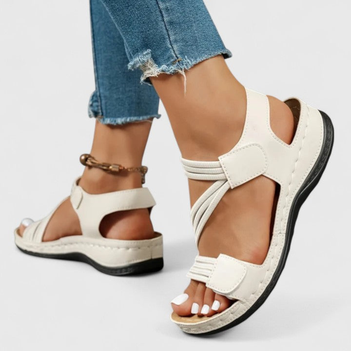 Ophelia - Comfort-Orthopedic Sandals