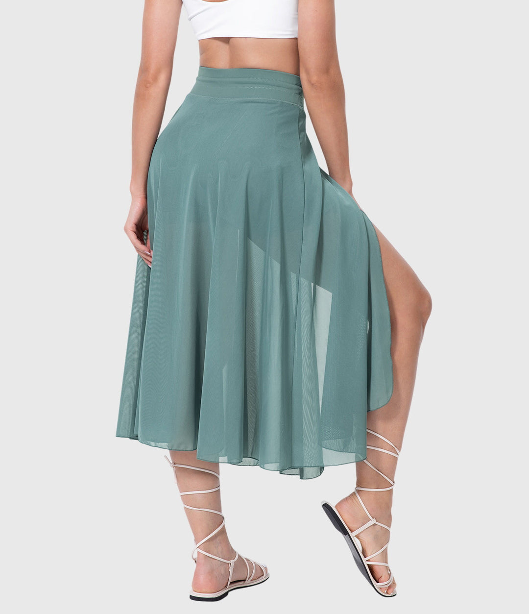 Melanie™ | Elegant 2-in-1 Dress