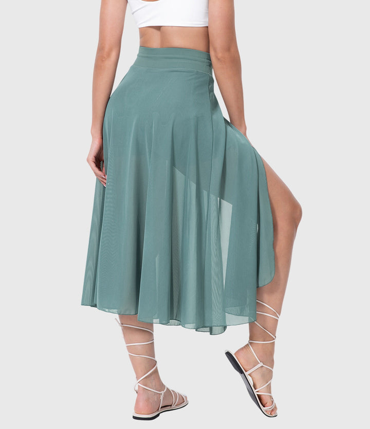 Melanie™ | Elegant 2-in-1 Dress