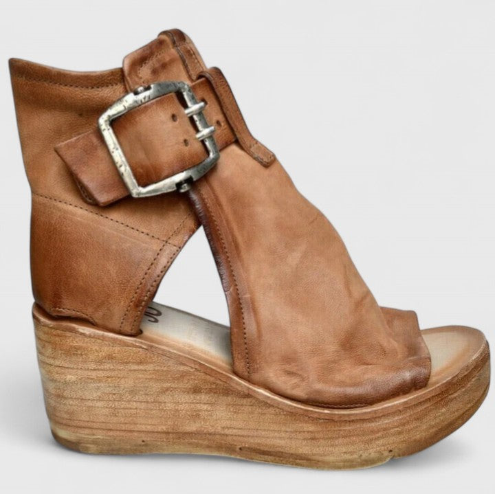 Karline - Classici Sandali Wedge