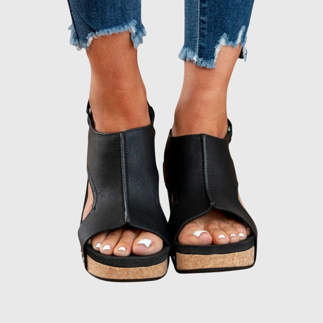 Marni - Eleganti Sandali Ortopedici