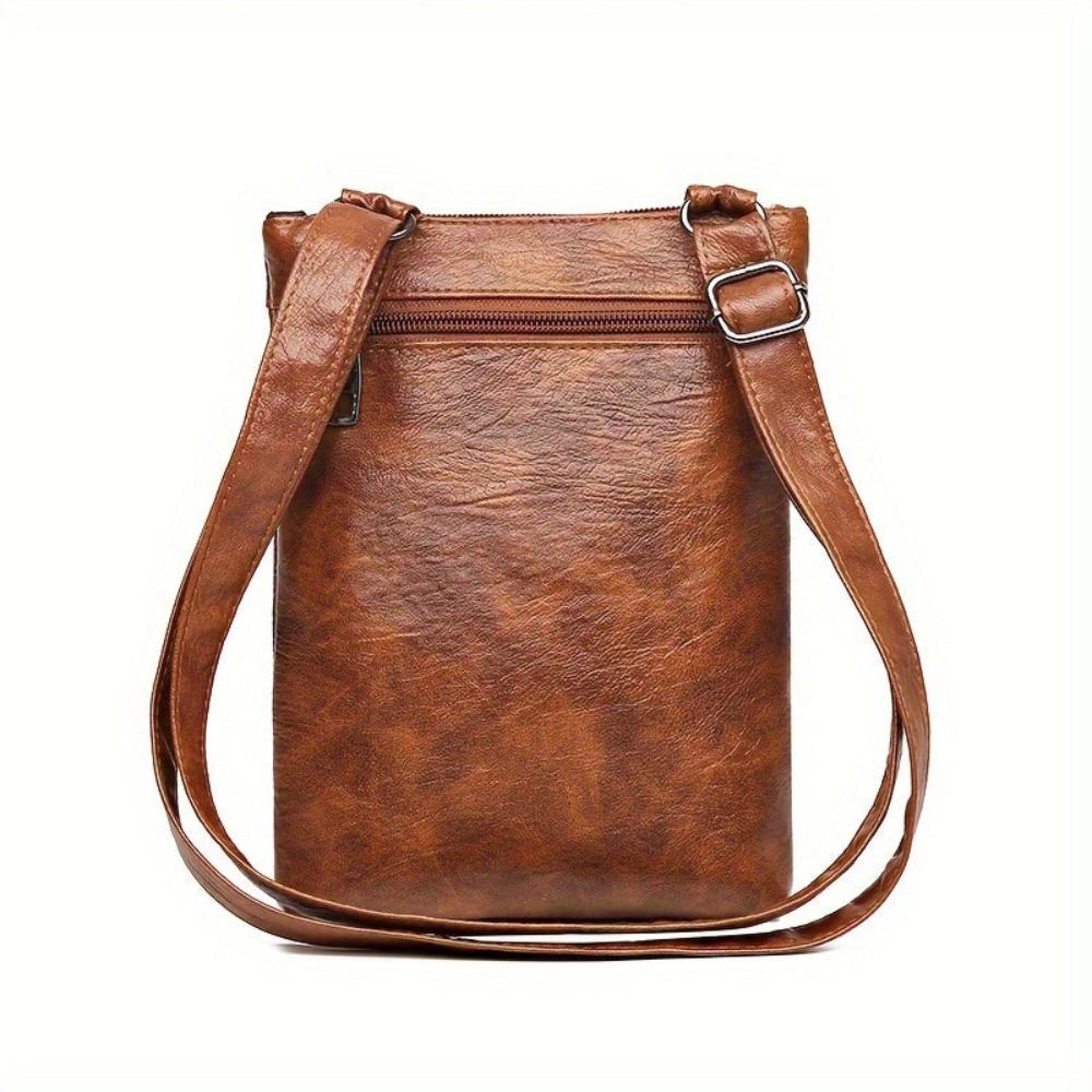 Sophie™ | Borsa Vintage a Spalla