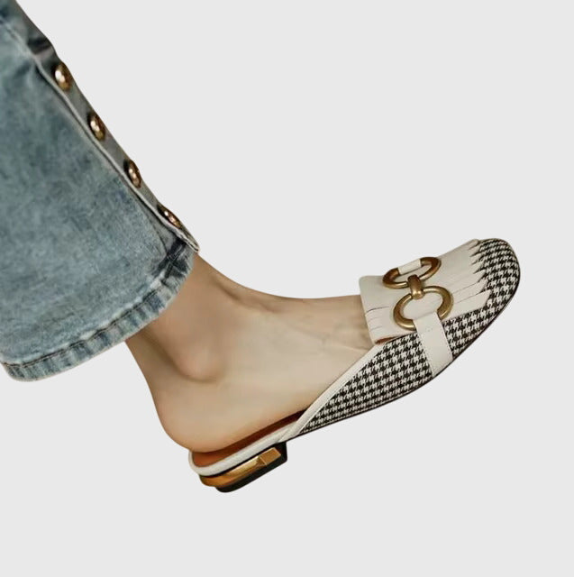 Indira - Comfy Orthopedic Sandals