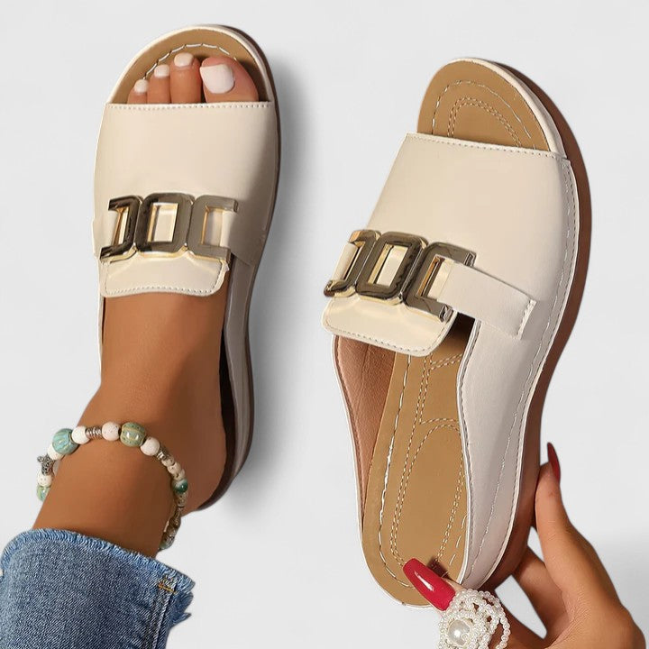 Capri - Ortopedic Sandals