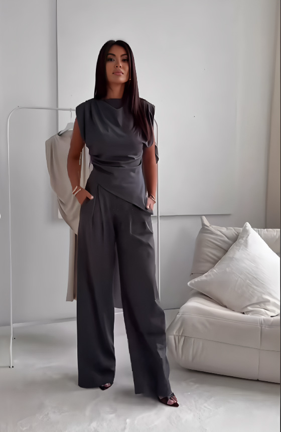 Selora - Casual Elegance Together
